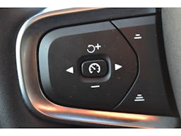 Volvo XC40 T4 Recharge 129+82 ch DCT7 Ultimate occasion - Photo 23