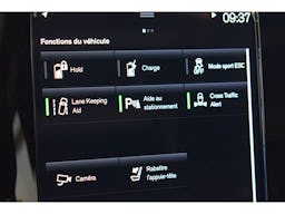 Volvo XC40  T4 Recharge 129+82 ch DCT7 Ultimate occasion - Photo 30