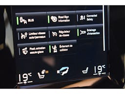 Volvo XC40  T4 Recharge 129+82 ch DCT7 Ultimate occasion - Photo 31