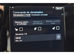 Volvo XC40 T4 Recharge 129+82 ch DCT7 Ultimate occasion - Photo 33