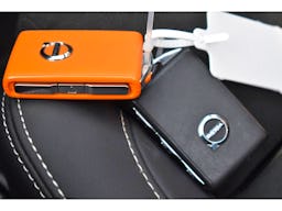 Volvo XC40 T4 Recharge 129+82 ch DCT7 Ultimate occasion - Photo 37