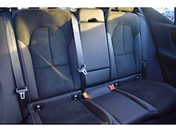 Volvo XC40  T4 Recharge 129+82 ch DCT7 Ultimate occasion - Photo 4