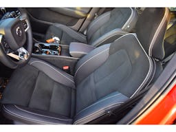 Volvo XC40 T4 Recharge 129+82 ch DCT7 Ultimate occasion - Photo 40