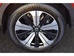 Volvo XC40 T4 Recharge 129+82 ch DCT7 Ultimate occasion - Photo 41