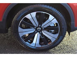 Volvo XC40  T4 Recharge 129+82 ch DCT7 Ultimate occasion - Photo 42