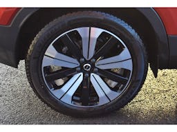 Volvo XC40  T4 Recharge 129+82 ch DCT7 Ultimate occasion - Photo 43