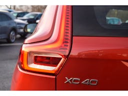 Volvo XC40 T4 Recharge 129+82 ch DCT7 Ultimate occasion - Photo 44