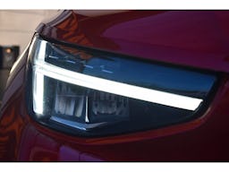 Volvo XC40  T4 Recharge 129+82 ch DCT7 Ultimate occasion - Photo 45