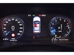 Volvo XC40  T4 Recharge 129+82 ch DCT7 Ultimate occasion - Photo 7