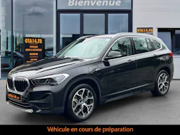 BMW X1  xDrive 25e 220 ch BVA6 F48 LCI Business Design occasion - Photo 1