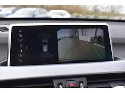 BMW X1 xDrive 25e 220 ch BVA6 F48 LCI Business Design occasion - Photo 13