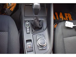 BMW X1 xDrive 25e 220 ch BVA6 F48 LCI Business Design occasion - Photo 14