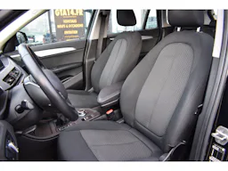 BMW X1  xDrive 25e 220 ch BVA6 F48 LCI Business Design occasion - Photo 15