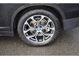 BMW X1  xDrive 25e 220 ch BVA6 F48 LCI Business Design occasion - Photo 16