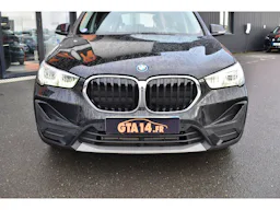 BMW X1  xDrive 25e 220 ch BVA6 F48 LCI Business Design occasion - Photo 17