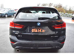 BMW X1 xDrive 25e 220 ch BVA6 F48 LCI Business Design occasion - Photo 18