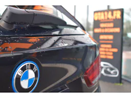 BMW X1  xDrive 25e 220 ch BVA6 F48 LCI Business Design occasion - Photo 19