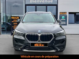 BMW X1  xDrive 25e 220 ch BVA6 F48 LCI Business Design occasion - Photo 2