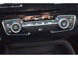 BMW X1 xDrive 25e 220 ch BVA6 F48 LCI Business Design occasion - Photo 26