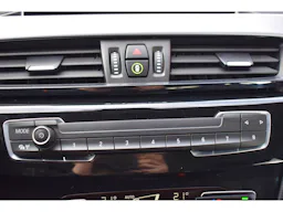 BMW X1 xDrive 25e 220 ch BVA6 F48 LCI Business Design occasion - Photo 27