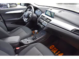 BMW X1  xDrive 25e 220 ch BVA6 F48 LCI Business Design occasion - Photo 3