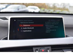 BMW X1 xDrive 25e 220 ch BVA6 F48 LCI Business Design occasion - Photo 37