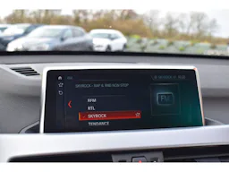 BMW X1  xDrive 25e 220 ch BVA6 F48 LCI Business Design occasion - Photo 39