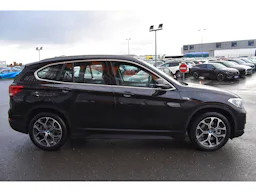 BMW X1 xDrive 25e 220 ch BVA6 F48 LCI Business Design occasion - Photo 4