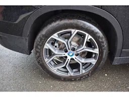 BMW X1 xDrive 25e 220 ch BVA6 F48 LCI Business Design occasion - Photo 41