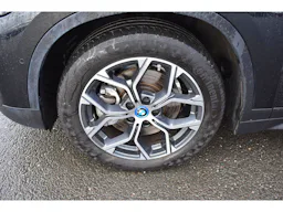 BMW X1 xDrive 25e 220 ch BVA6 F48 LCI Business Design occasion - Photo 42