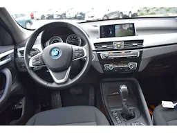 BMW X1 xDrive 25e 220 ch BVA6 F48 LCI Business Design occasion - Photo 6