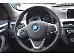 BMW X1  xDrive 25e 220 ch BVA6 F48 LCI Business Design occasion - Photo 7