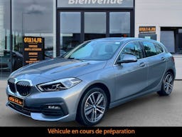 BMW Série 1 118i 136 ch DKG7 F40 occasion - Photo 1