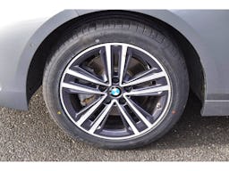 BMW Série 1 118i 136 ch DKG7 F40 occasion - Photo 16