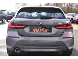 BMW Série 1  118i 136 ch DKG7 F40 occasion - Photo 18