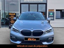 BMW Série 1  118i 136 ch DKG7 F40 occasion - Photo 2