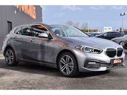 BMW Série 1 118i 136 ch DKG7 F40 occasion - Photo 20