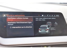 BMW Série 1 118i 136 ch DKG7 F40 occasion - Photo 27