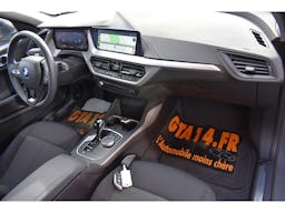 BMW Série 1  118i 136 ch DKG7 F40 occasion - Photo 3