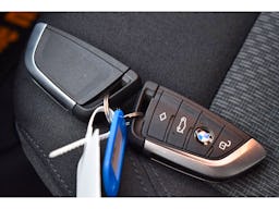 BMW Série 1 118i 136 ch DKG7 F40 occasion - Photo 31