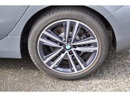 BMW Série 1 118i 136 ch DKG7 F40 occasion - Photo 33