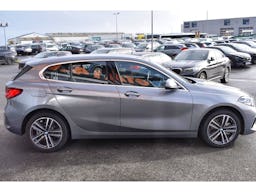 BMW Série 1  118i 136 ch DKG7 F40 occasion - Photo 4