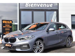 BMW Série 1  118i 136 ch DKG7 F40 occasion - Photo 1