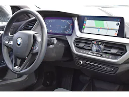 BMW Série 1 118i 136 ch DKG7 F40 occasion - Photo 6
