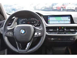 BMW Série 1 118i 136 ch DKG7 F40 occasion - Photo 7