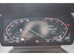 BMW Série 1 118i 136 ch DKG7 F40 occasion - Photo 8