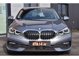 BMW Série 1 118i 136 ch DKG7 F40 occasion - Photo 17