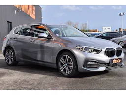 BMW Série 1  118i 136 ch DKG7 F40 occasion - Photo 20
