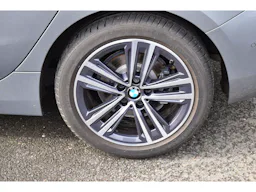 BMW Série 1  118i 136 ch DKG7 F40 occasion - Photo 33