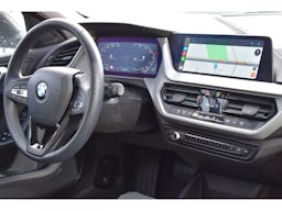 BMW Série 1  118i 136 ch DKG7 F40 occasion - Photo 6